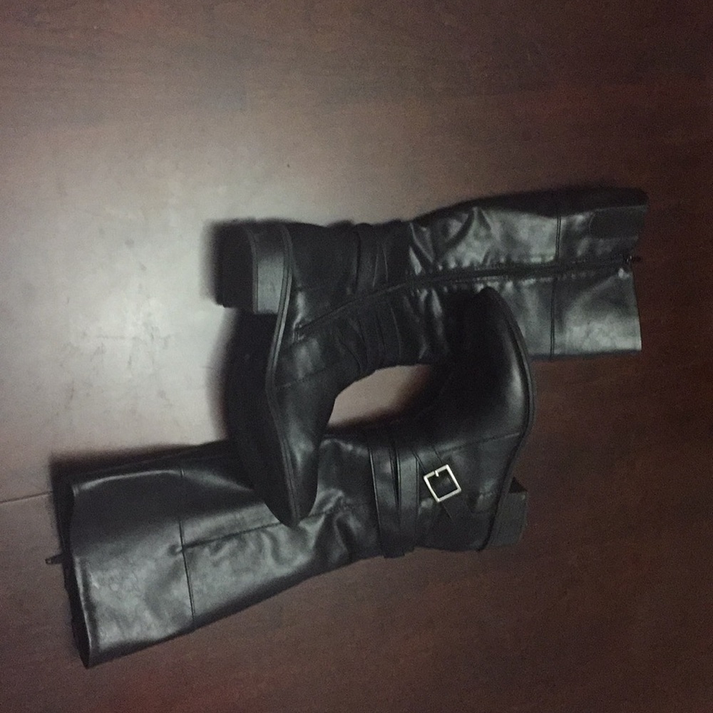 AZ Delling boots
